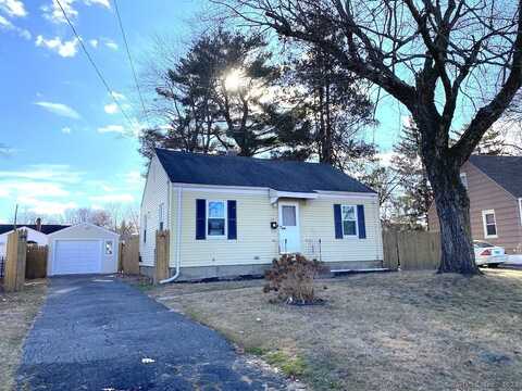 31 Millbrook Drive, East Hartford, CT 06118