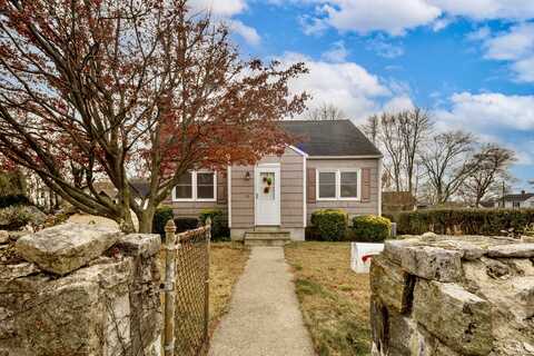 60 Maple Street, Norwalk, CT 06850