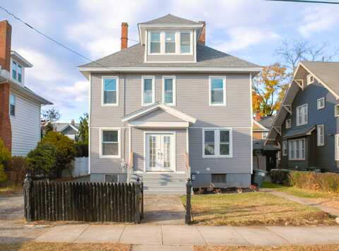 44 Wentworth Street, Bridgeport, CT 06606