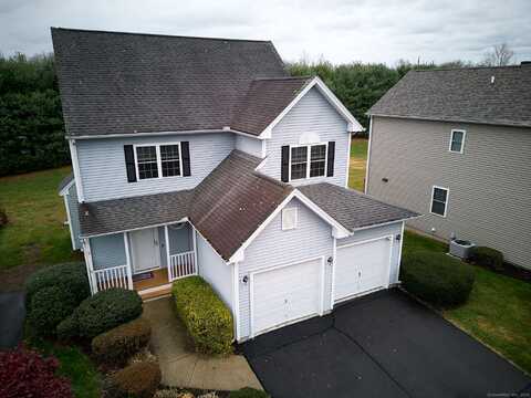 3 Lily Lane, Wallingford, CT 06492