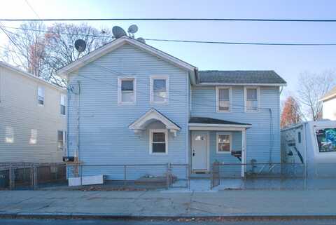 12 Smith Street, Derby, CT 06418