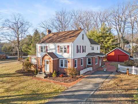 176 Bolton Center Road, Bolton, CT 06043