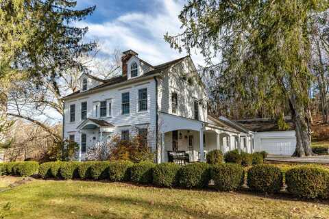 18 Old Sharon Road, Sharon, CT 06069