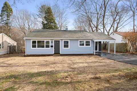 76 Kings Highway, Groton, CT 06340