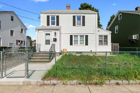 36 Strand Street, Bridgeport, CT 06606