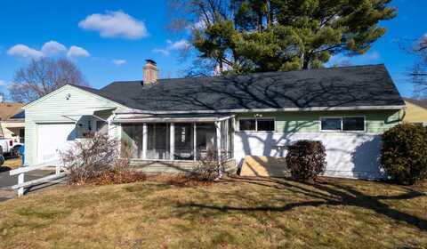 3 Sanford Road, Manchester, CT 06042