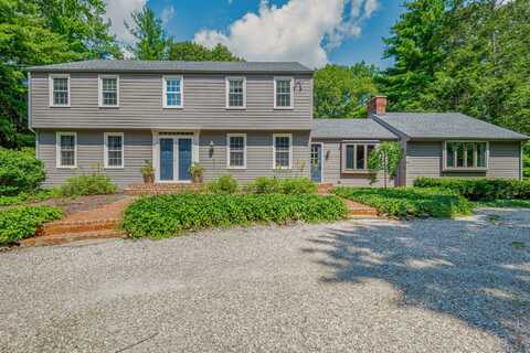 49 Blueberry Lane, Glastonbury, CT 06073