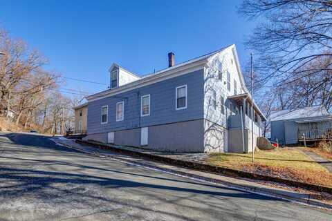 4 Gaynor Place, Vernon, CT 06066