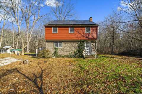 286 Ross Hill Road, Lisbon, CT 06351