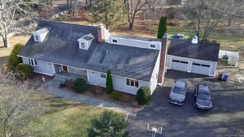 267 Fillow Street, Norwalk, CT 06850