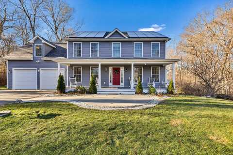 7 Wisteria Lane, Old Saybrook, CT 06475