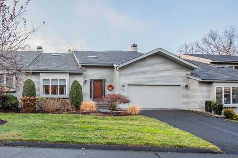 4 Gatewood, Avon, CT 06001