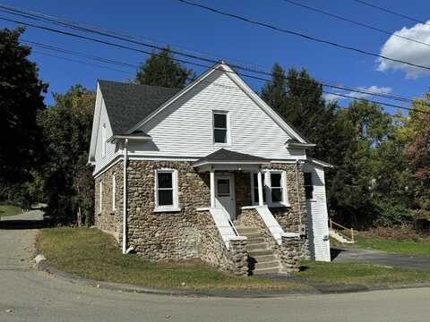 36 Camp Street, Watertown, CT 06779