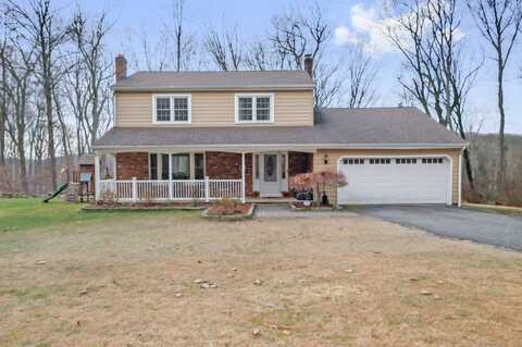 18 Peaceful Drive, New Fairfield, CT 06812