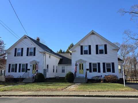 85 Maple Street, Killingly, CT 06239