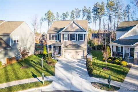 6507 White Rock Terrace, Moseley, VA 23120