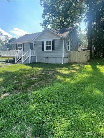 1708 Rockwood Road, Henrico, VA 23226