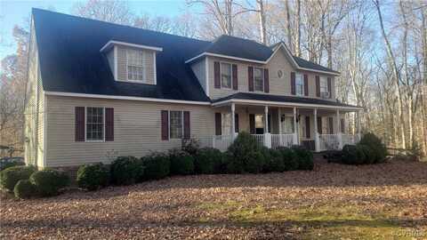 4430 Takach Road, Prince George, VA 23875