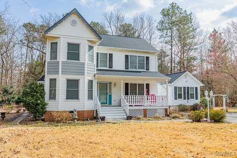 13803 Rystock Court, Chesterfield, VA 23836