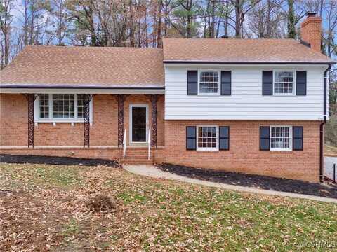 10510 Gayton Road, Henrico, VA 23238