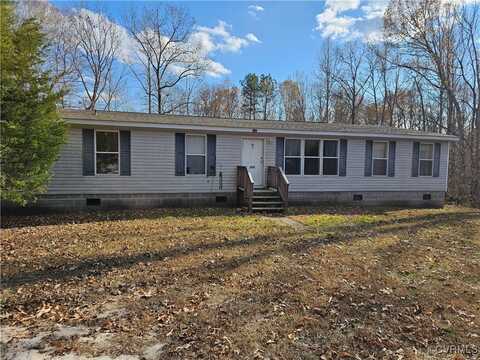 223 Peter Jone Hill Road, King William, VA 23086