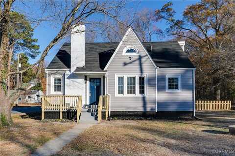 4308 Penick Road, Henrico, VA 23228