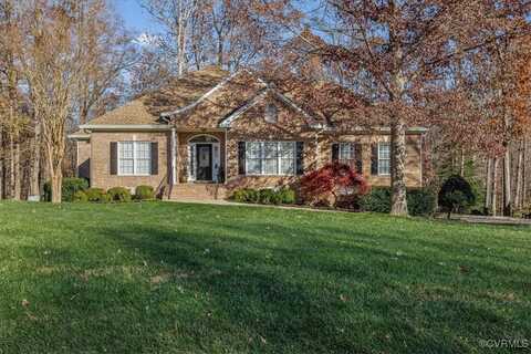 14443 Woodland Hill Drive, South Chesterfield, VA 23834