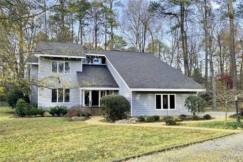 9316 Cragmont Drive, Henrico, VA 23229