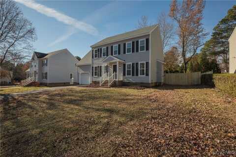 3004 Vanna Lane, Henrico, VA 23233