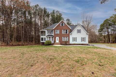 10710 Courthouse Road, Dinwiddie, VA 23841