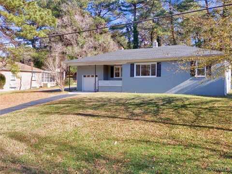 2909 Dupuy Road, Petersburg, VA 23803