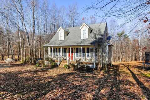 32 Deer Run Lane, Cumberland, VA 23040