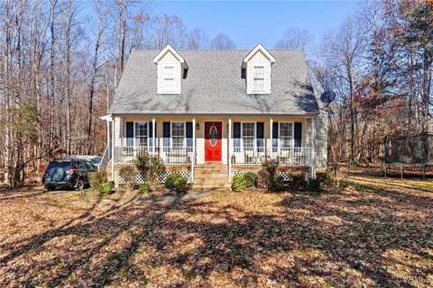 32 Deer Run Lane, Cumberland, VA 23040