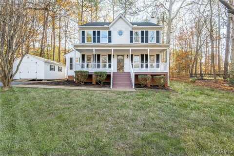 7505 Winning Colors Place, Midlothian, VA 23112