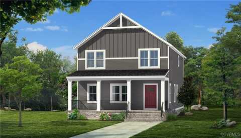16107 Cedarwood Tree Court, Chesterfield, VA 23232