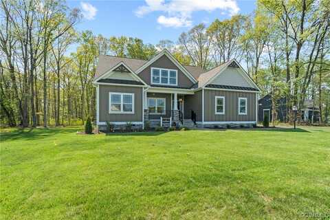 10102 Cabernet Lane, Mechanicsville, VA 23116