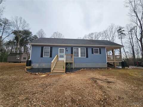 3234 Lowry Road, Columbia, VA 23038