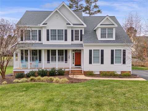 14013 Forest Creek Drive, Midlothian, VA 23113