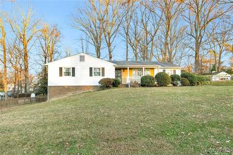 611 Hartford Lane, Chesterfield, VA 23236