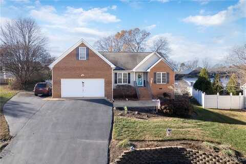 8131 Falling Leaf Court, Hanover, VA 23111