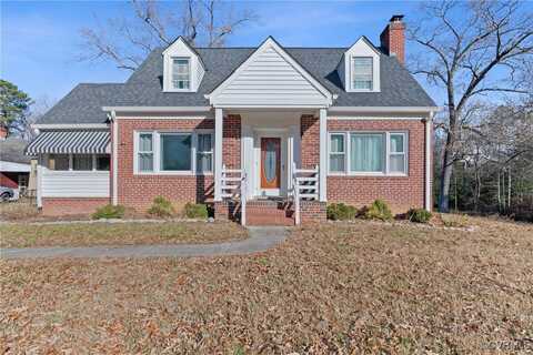 6144 Peace Road, Mechanicsville, VA 23111