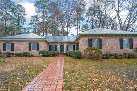 1233 Northampton Road, Petersburg, VA 23805