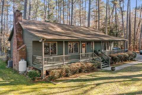 9531 Jerusalem Plank Road, Waverly, VA 23890