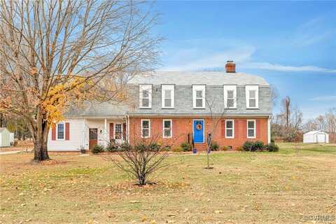 9047 Williamsville Road, Mechanicsville, VA 23116