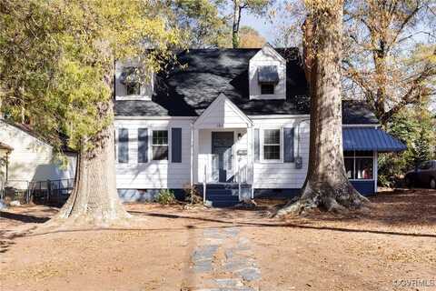 1813 Arch Street, Petersburg, VA 23805