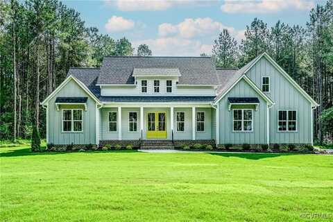 9191 Osborne Turnpike, Henrico, VA 23231