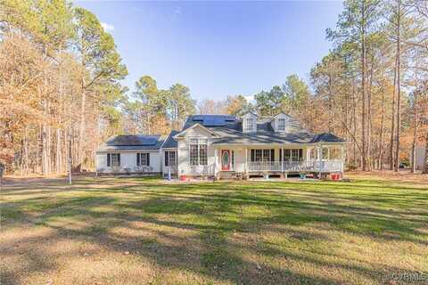 6719 Trestle Lane, Sandston, VA 23150