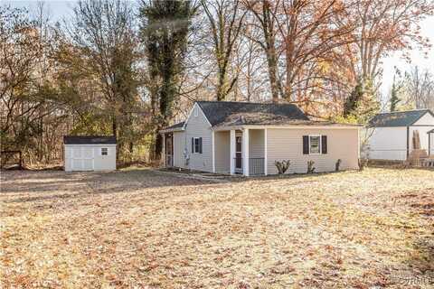 6933 Iron Bridge Road, North Chesterfield, VA 23234