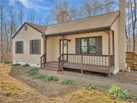 6320 Springside Drive, Powhatan, VA 23139