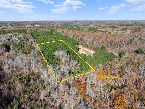 Tbd Piney Green Road, Crewe, VA 23930